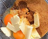Almás pite süti gluténmentesen recept fázis 3 fotója
