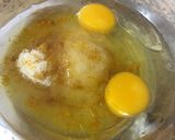 Foto del paso 1 de la receta: Pepas mega fácil, ricas y económicas