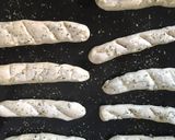 Foto del paso 6 de la receta: Palitos de ajo