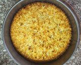 Foto del paso 6 de la receta: Tarta arenada coco y dulce de leche