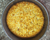 Foto del paso 6 de la receta: Tarta arenada coco y dulce de leche