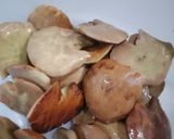 Foto langkah ke 1 dari resep Semur Jengkol Tahilala.