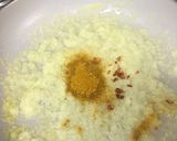Foto del paso 3 de la receta Salmón al curry