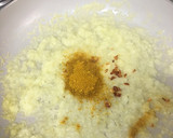 Foto del paso 3 de la receta: Salmón al curry