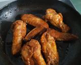 Foto langkah ke 3 dari resep Chicken wings.