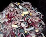 Foto del paso 3 de la receta: Bastoncitos de merluza con zapallo