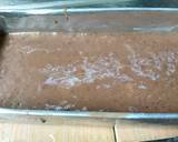 Cara Membuat Choco Banana Cake 4