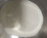 A picture of step 1 of Instant rava/ sooji dhokla.