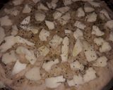 Foto del paso 4 de la receta: Pizza fugazzeta