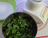 Foto del paso 5 de la receta: Crepes de colores! Cómo hacer Crepes de Colores Dulces!