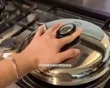 Foto langkah ke 1 dari resep Bubur Ketan Hitam.