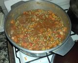 Foto del paso 6 de la receta: Guiso de lentejas y verduras