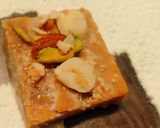 મેંગો સુખડી(Mango dryfruit sukhdi Recipe In Gujarati) રેસીપી સ્ટેપ5ફોટો