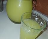 صورة لخطوة 1 من وصفة شاربات