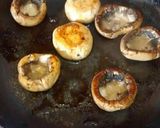 Foto del paso 3 de la receta: Champiñones rellenos