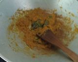 Foto langkah ke 3 dari resep Gulai rebung.