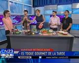 Foto del paso 6 de la receta: Empanadas de soja texturizada