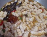 Foto langkah ke 4 dari resep Tempe Orek Basah.