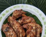 Foto langkah ke 6 dari resep Ayam Goreng Ketumbar.