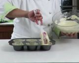 Foto del paso 5 de la receta: Cubiletes de requesón
