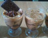 Foto del paso 5 de la receta: Chocotorta fácil en vaso