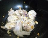 Foto langkah ke 2 dari resep Ayam Oyong Soun.