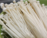 Foto langkah ke 1 dari resep Spaghetti Saus Santan.