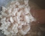 Csirkemell brassói, ahogy én készítem recept fázis 4 fotója
