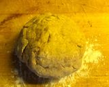 Foto del paso 1 de la receta: Masa para tarta de harina integral