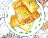 Foto langkah ke 3 dari resep Martabak kulit lumpia2.