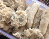 Foto langkah ke 5 dari resep Pempek Indonesia.