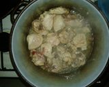 Foto del paso 1 de la receta Pollo al chilindrón