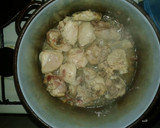 Foto del paso 1 de la receta: Pollo al chilindrón