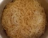 Foto langkah ke 1 dari resep Bihun Goreng Spesial.