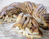 Foto del paso 16 de la receta: Kringle