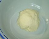 Foto langkah ke 2 dari resep Pancake daun bawang (Cong you ping).