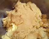 Foto langkah ke 8 dari resep Kastengel/Kue Kering Keju.
