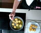 Foto del paso 6 de la receta: Croquetas rápidas de jamón ibérico