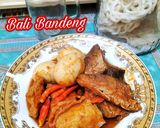 Foto langkah ke 4 dari resep Bali Bandeng.