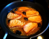 Foto del paso 6 de la receta: Lomo de cerdo en salsa con ciruelas pasas para la Navidad