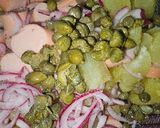 Foto del paso 7 de la receta: Ensalada de frankfurt