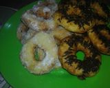 Foto langkah ke 7 dari resep Donat kentang.
