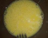 Foto del paso 1 de la receta: Pancakes integrales y rapidísimo de hacer🥞