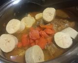 Soup din kazamatakin girki7 hoto