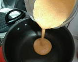 Foto del paso 3 de la receta: Torta de zanahoria sin horno