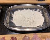 Foto del paso 1 de la receta: Milanesas de pescadilla