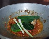 Foto langkah ke 5 dari resep Cumi Cabai Pedas.