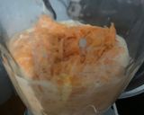 Foto del paso 2 de la receta: Keke de zanahoria