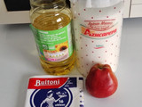 Minitartas de manzana