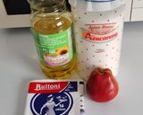 Foto del paso 2 de la receta: Minitartas de manzana